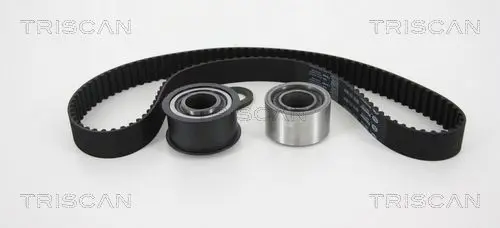 Handler.Part Timing belt set TRISCAN 864717007 1