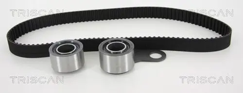 Handler.Part Timing belt set TRISCAN 864717008 1