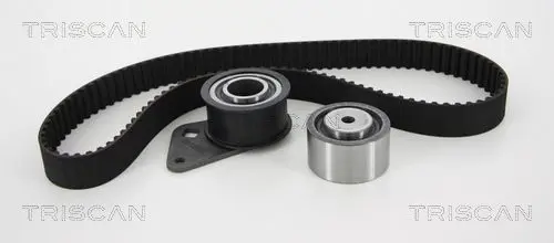 Handler.Part Timing belt set TRISCAN 864717010 1