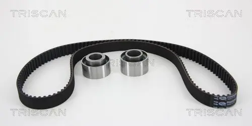 Handler.Part Timing belt set TRISCAN 864718003 1