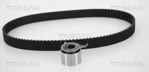 Handler.Part Timing belt set TRISCAN 864721005 1