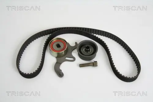 Handler.Part Timing belt set TRISCAN 864724007 1