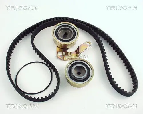 Handler.Part Timing belt set TRISCAN 864724008 1