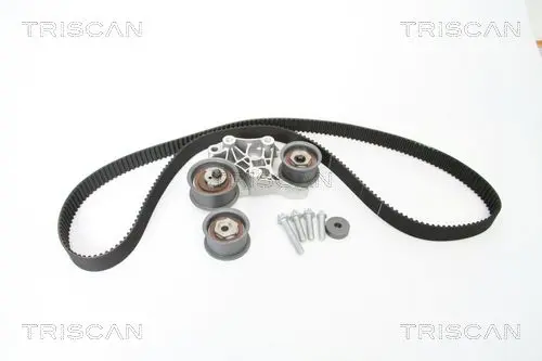 Handler.Part Timing belt set TRISCAN 864724020 1