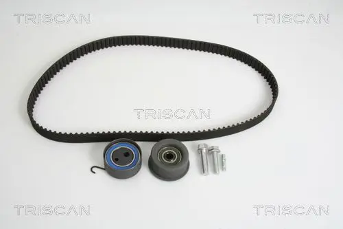 Handler.Part Timing belt set TRISCAN 864724030 1