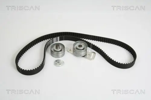 Handler.Part Timing belt set TRISCAN 864725008 1