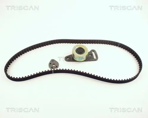 Handler.Part Timing belt set TRISCAN 864725019 1