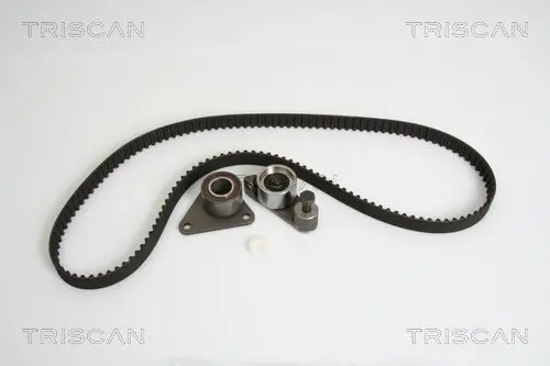 Handler.Part Timing belt set TRISCAN 864727002 1