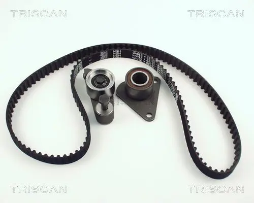 Handler.Part Timing belt set TRISCAN 864727004 1