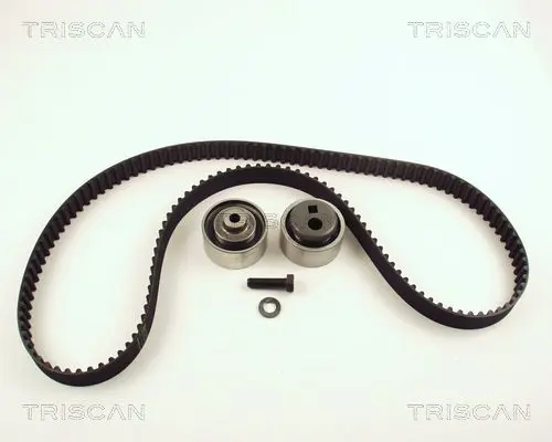 Handler.Part Timing belt set TRISCAN 864728011 1