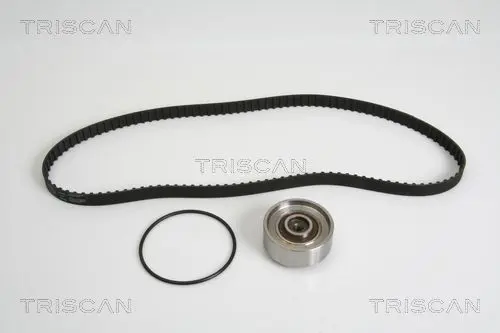 Handler.Part Timing belt set TRISCAN 864729002 1