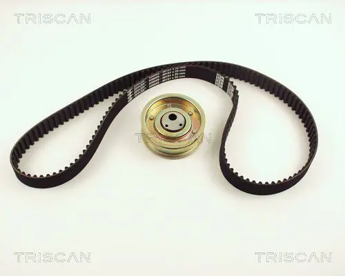 Handler.Part Timing belt set TRISCAN 864729013 1