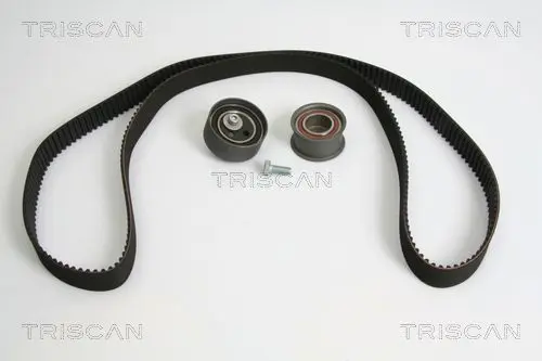 Handler.Part Timing belt set TRISCAN 864729065 1