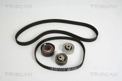 Handler.Part Timing belt set TRISCAN 864729071 1