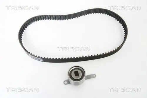 Handler.Part Timing belt set TRISCAN 864740007 1