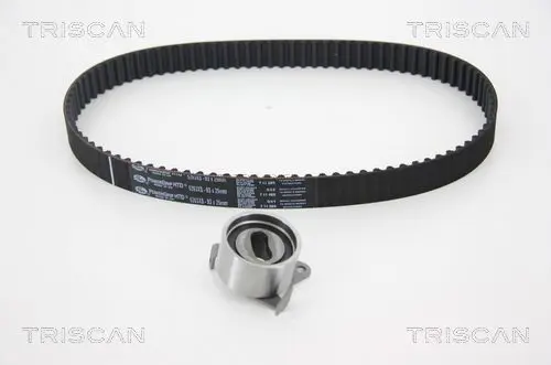 Handler.Part Timing belt set TRISCAN 864741001 1