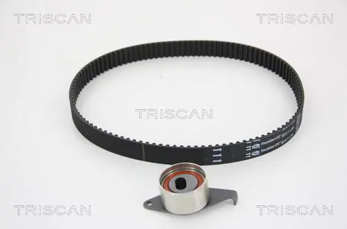 Handler.Part Timing belt set TRISCAN 864741002 1