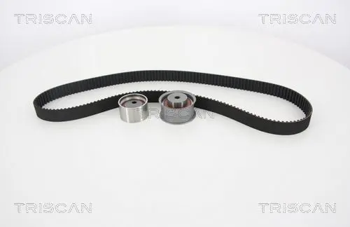 Handler.Part Timing belt set TRISCAN 864742009 1