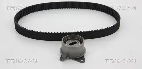 Handler.Part Timing belt set TRISCAN 864742017 1