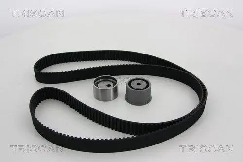 Handler.Part Timing belt set TRISCAN 864742018 1