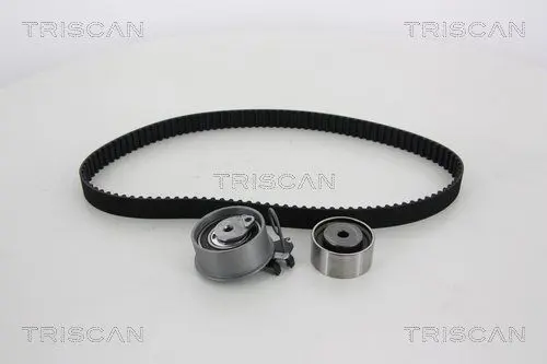 Handler.Part Timing belt set TRISCAN 864743012 1