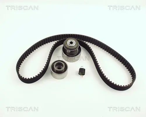 Handler.Part Timing belt set TRISCAN 864750004 1