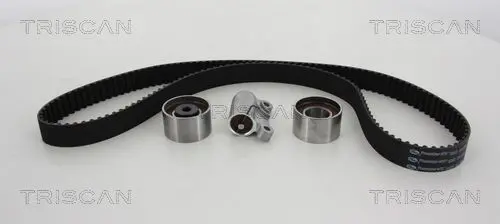 Handler.Part Timing belt set TRISCAN 864750016 1