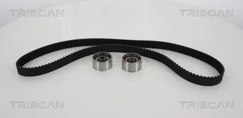 Handler.Part Timing belt set TRISCAN 864750019 1