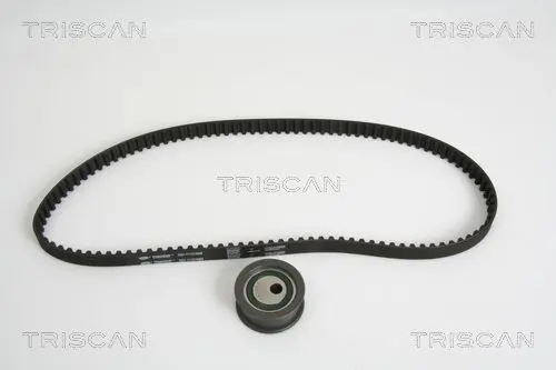 Handler.Part Timing belt set TRISCAN 864770002 1