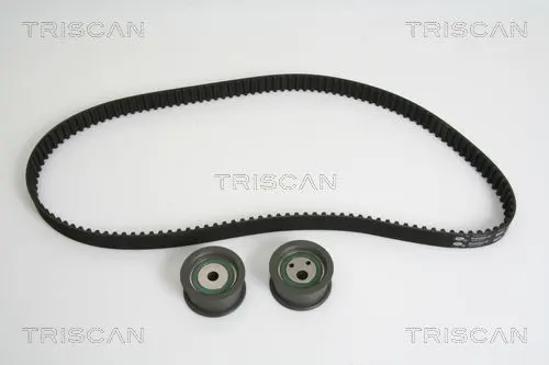 Handler.Part Timing belt set TRISCAN 864770003 1