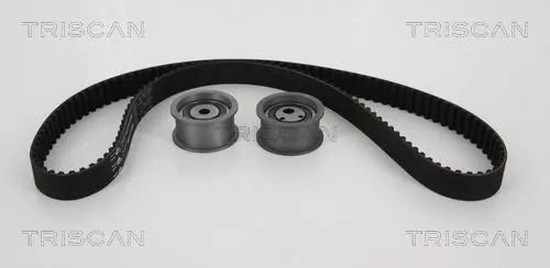 Handler.Part Timing belt set TRISCAN 864770004 1