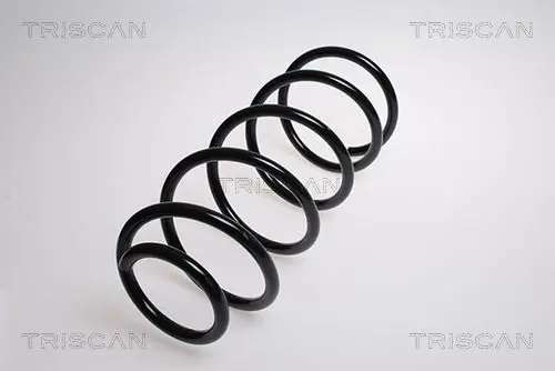 Handler.Part Coil spring TRISCAN 87501010 1