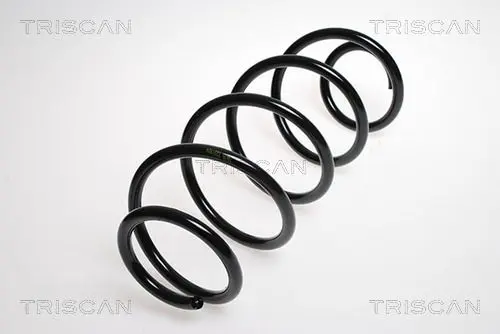 Handler.Part Coil spring TRISCAN 87501025 1