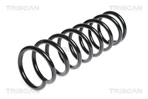 Handler.Part Coil spring TRISCAN 87501033 1