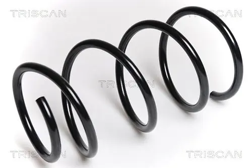 Handler.Part Coil spring TRISCAN 875011127 1