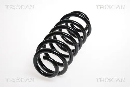 Handler.Part Coil spring TRISCAN 875011141 1