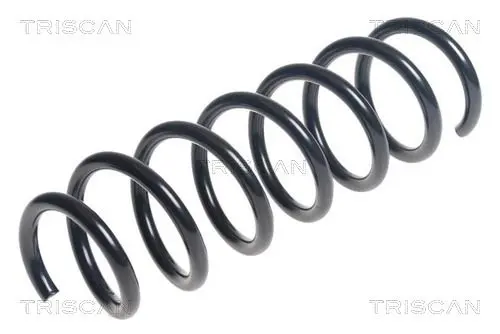 Handler.Part Coil spring TRISCAN 875011158 1