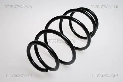 Handler.Part Coil spring TRISCAN 87501133 1