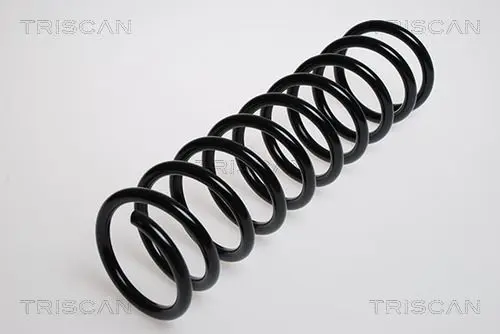 Handler.Part Coil spring TRISCAN 87501136 1