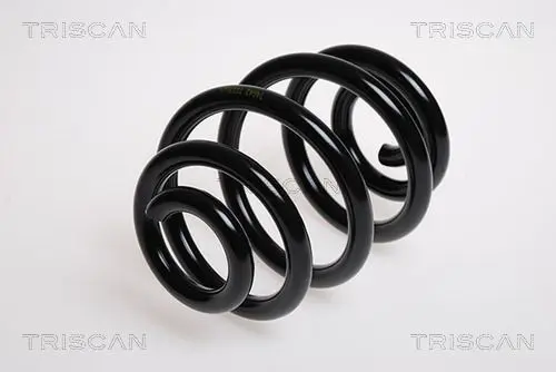 Handler.Part Coil spring TRISCAN 87501143 1