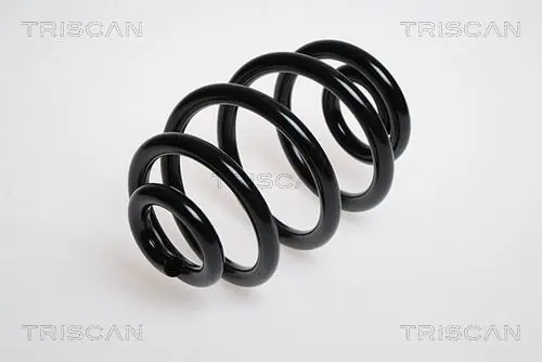 Handler.Part Coil spring TRISCAN 87501156 1