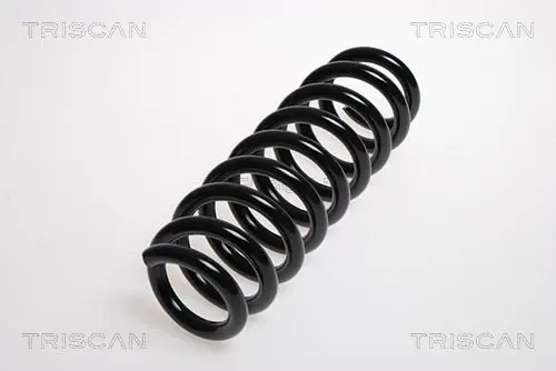 Handler.Part Coil spring TRISCAN 87501177 1