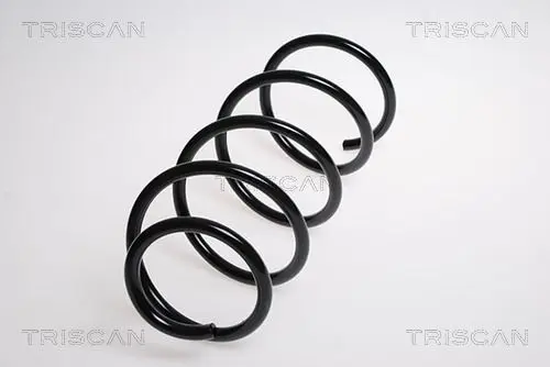 Handler.Part Coil spring TRISCAN 87501182 1