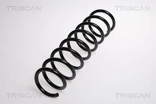 Handler.Part Coil spring TRISCAN 87501186 1