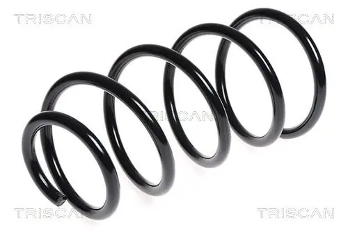 Handler.Part Coil spring TRISCAN 87501199 1