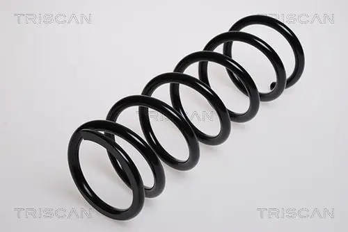 Handler.Part Coil spring TRISCAN 875013158 1