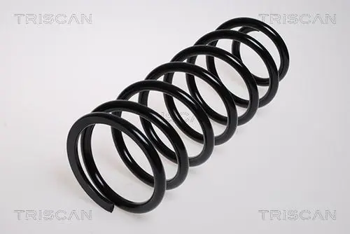 Handler.Part Coil spring TRISCAN 875013167 1