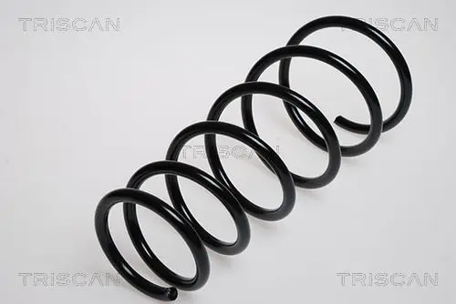 Handler.Part Coil spring TRISCAN 87501361 1