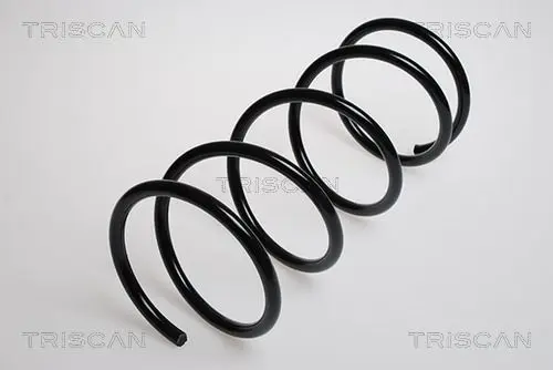 Handler.Part Coil spring TRISCAN 87501370 1