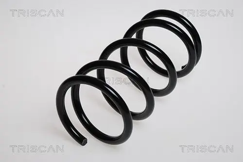 Handler.Part Coil spring TRISCAN 87501385 1